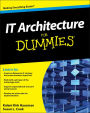 IT Architecture For Dummies