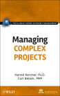 Managing Complex Projects