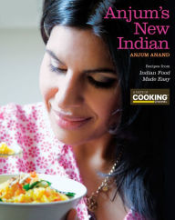 Title: Anjum's New Indian, Author: Anjum Anand