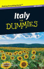 Italy For Dummies