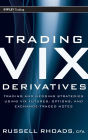 Trading VIX