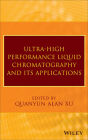 Ultra-High Performance Liquid Chromatography and Its Applications / Edition 1