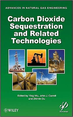 Carbon Dioxide Sequestration and Related Technologies / Edition 1