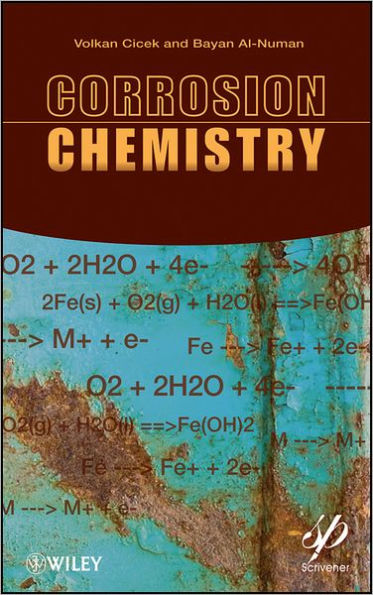 Corrosion Chemistry / Edition 1