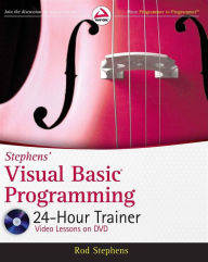 Beginning visual basic 2015