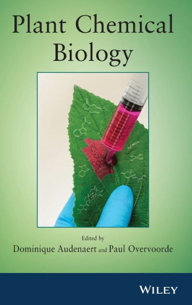 Plant Chemical Biology / Edition 1