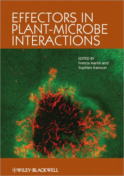Effectors Plant-Microbe Interactions