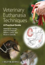 Veterinary Euthanasia Techniques: A Practical Guide