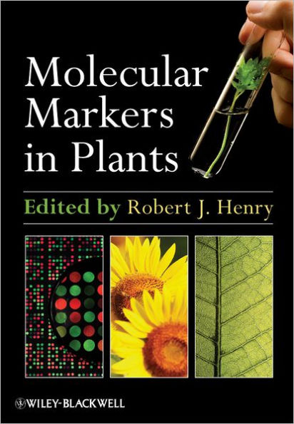 Molecular Markers in Plants / Edition 1