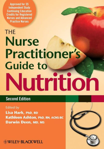 The Nurse Practitioner's Guide to Nutrition / Edition 2