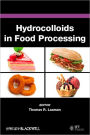 Hydrocolloids in Food Processing