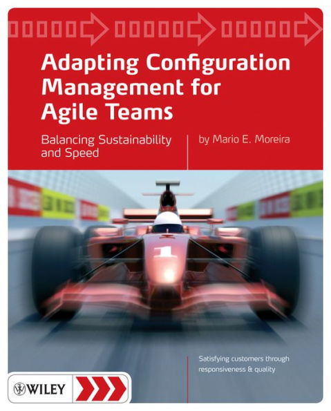 Adapting Configuration Management for Agile Teams: Balancing Sustainability and Speed