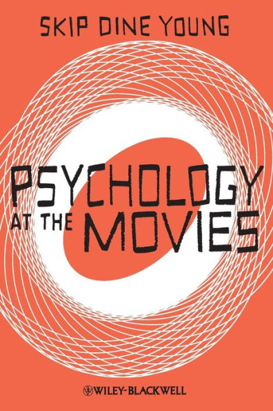 Psychology at the Movies / Edition 1