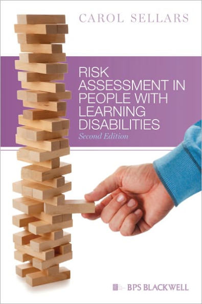 Risk Assessment in People With Learning Disabilities / Edition 2