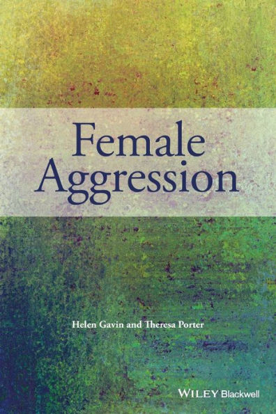 Female Aggression / Edition 1