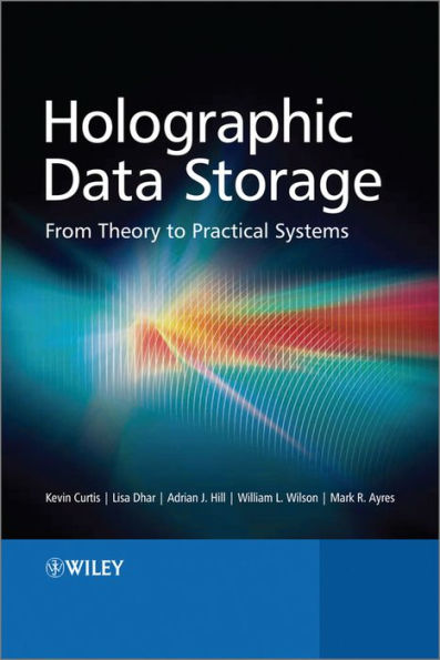 Holographic Data Storage: From Theory to Practical Systems