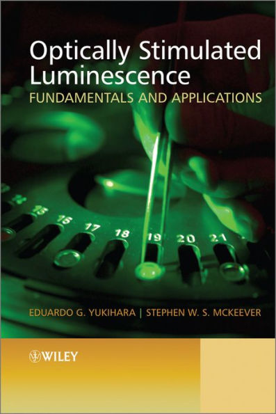 Optically Stimulated Luminescence: Fundamentals and Applications