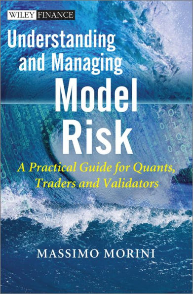 Understanding and Managing Model Risk: A Practical Guide for Quants, Traders and Validators