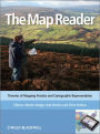 The Map Reader: Theories of Mapping Practice and Cartographic Representation