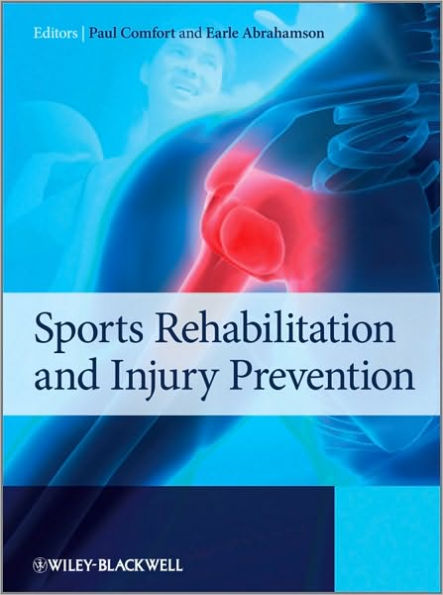 Sports Rehabilitation and Injury Prevention / Edition 1