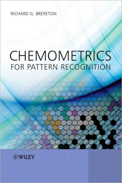 Chemometrics for Pattern Recognition / Edition 1