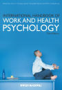 International Handbook of Work and Health Psychology / Edition 3