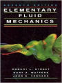 Elementary Fluid Mechanics / Edition 7