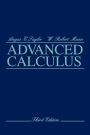Advanced Calculus / Edition 3