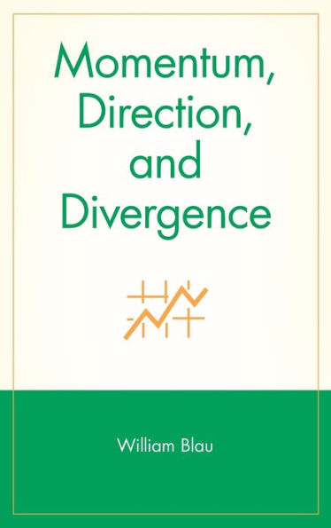 Momentum, Direction, and Divergence / Edition 1