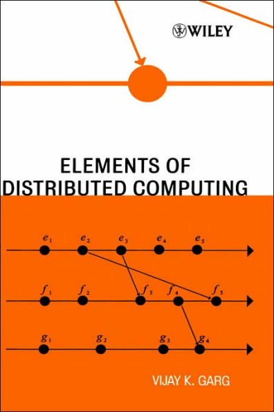 Elements of Distributed Computing / Edition 1