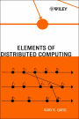 Elements of Distributed Computing / Edition 1