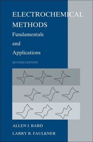 Electrochemical Methods: Fundamentals and Applications / Edition 2