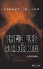 Principles of Combustion / Edition 2