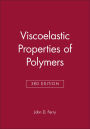 Viscoelastic Properties of Polymers