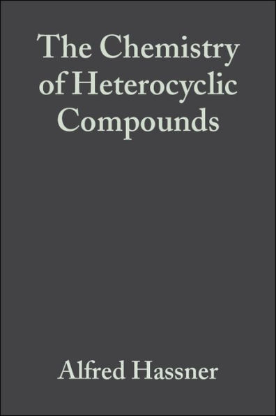 Small Ring Heterocycles, Volume 42, Part 2 / Edition 1