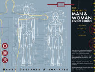 Free auido book download The Measure of Man and Woman: Human Factors in Design, Revised Edition in English by Henry Dreyfuss Associates, Alvin R. Tilley PDF DJVU PDB 9780471099550