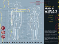 Title: The Measure of Man and Woman: Human Factors in Design / Edition 1, Author: Alvin R. Tilley