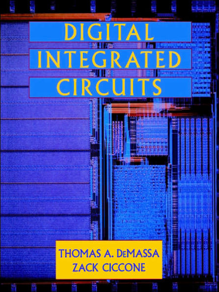 Digital Integrated Circuits / Edition 1