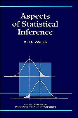 Aspects of Statistical Inference / Edition 1