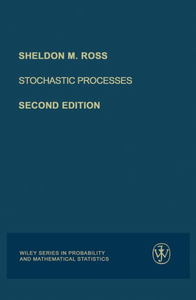 Stochastic Processes
