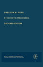 Stochastic Processes