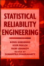 Statistical Reliability Engineering