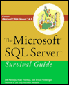 The Microsoft SQL Server Survival Guide