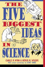 The Five Biggest Ideas in Science / Edition 1