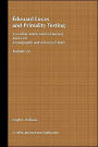 Edouard Lucas and Primality Testing