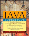 The Java Sourcebook