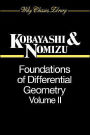 Foundations of Differential Geometry, Volume 2