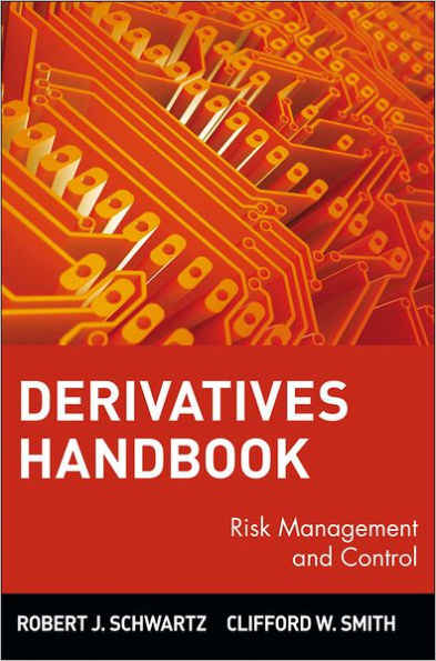 Derivatives Handbook: Risk Management and Control / Edition 1