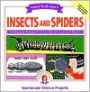 Janice VanCleave's Insects and Spiders: Mind-Boggling Experiments You Can Turn into Science Fair Projects