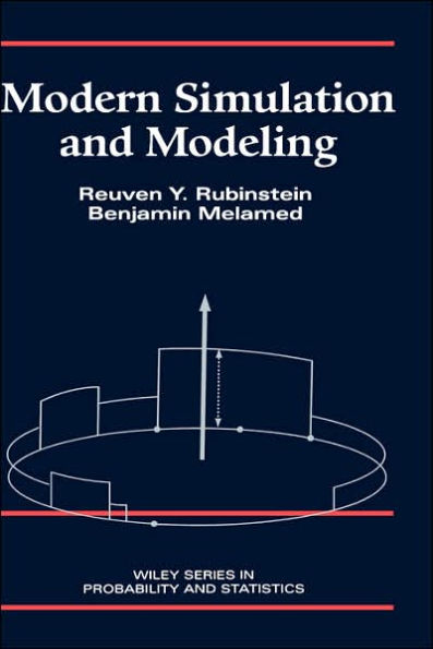 Modern Simulation and Modeling / Edition 1